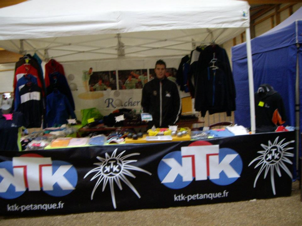 Résultats des nationaux à partir du 1er nov. 2011