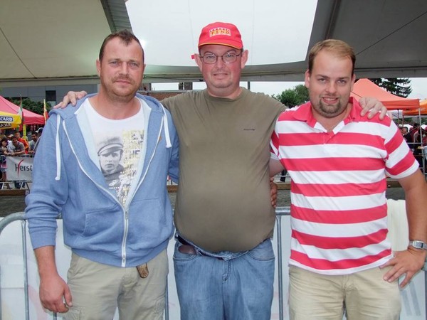 rencontre femme herstal