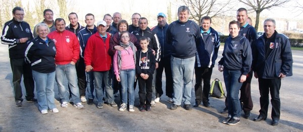 rencontre burbure