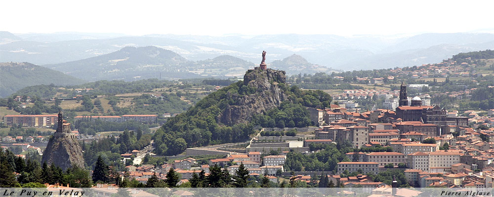 Rencontre amicale le puy en velay