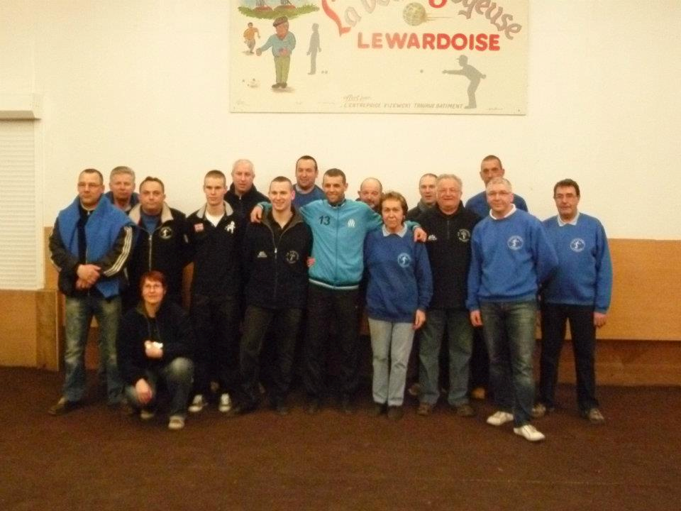 La rencontre jeunes de Muret