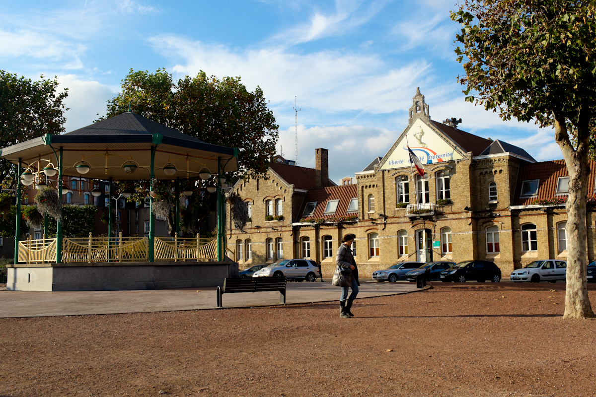 rencontre henin beaumont