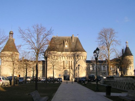 Rencontres seniors charente